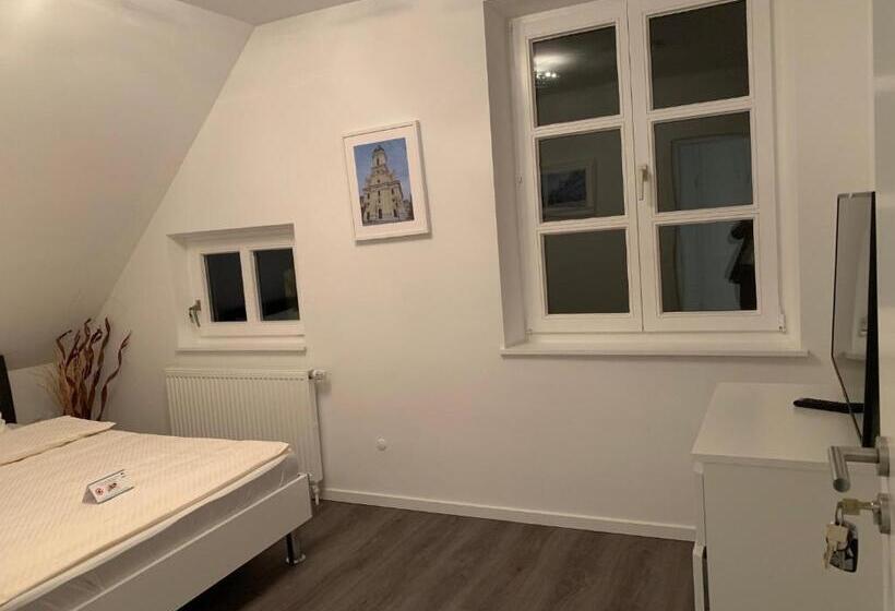 Bed and Breakfast Zentrum Appartment Neuburg