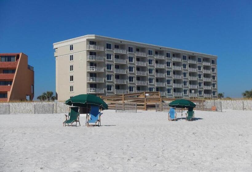 Best Gulf Front Beach View In Destin!