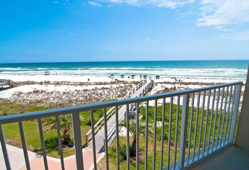 Best Gulf Front Beach View In Destin!