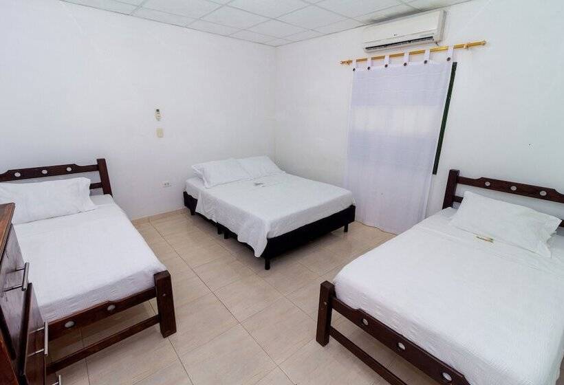 Ecohotel La Fortuna