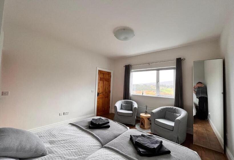 Errigal View B&b And Crafts