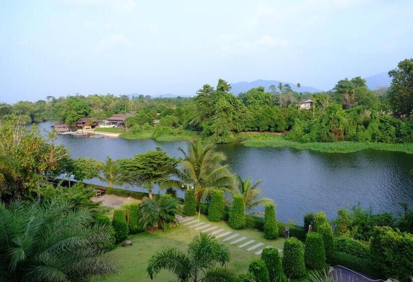 Evergreen Resort Chanthaburi