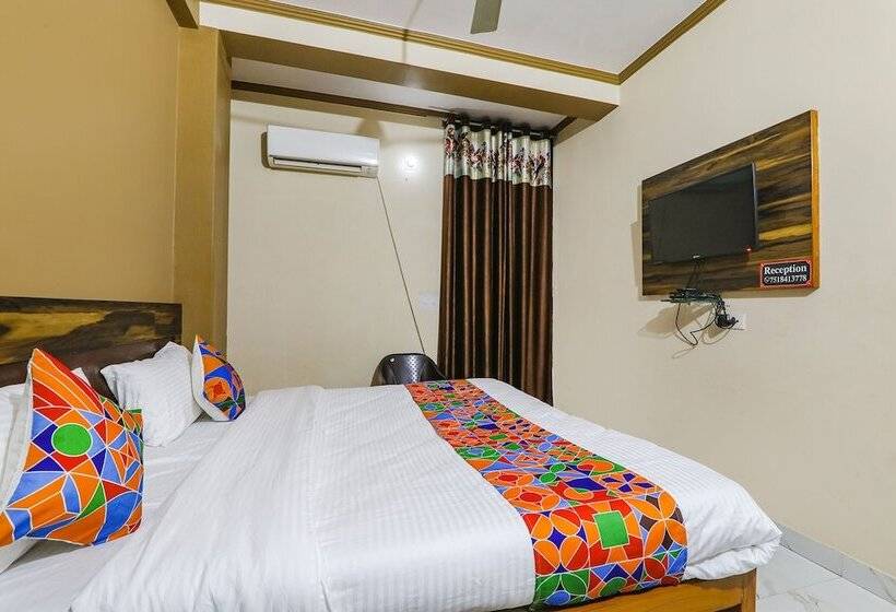 Fabhotel Sr