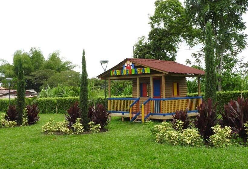 Finca Hotel San Jose