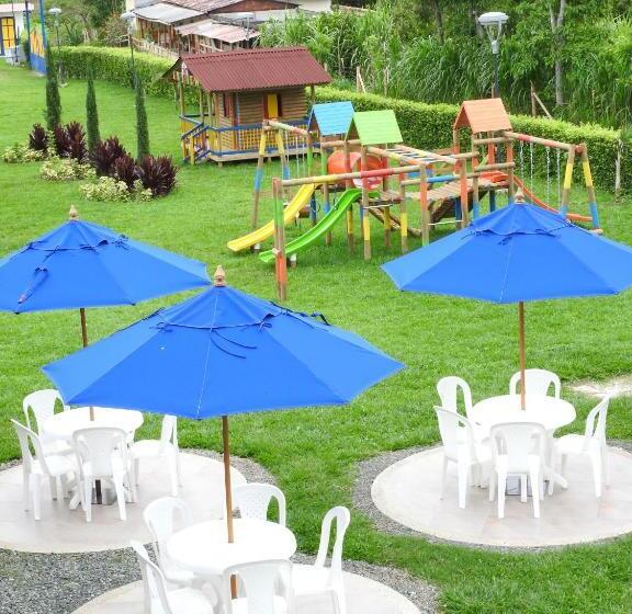 Finca Hotel San Jose