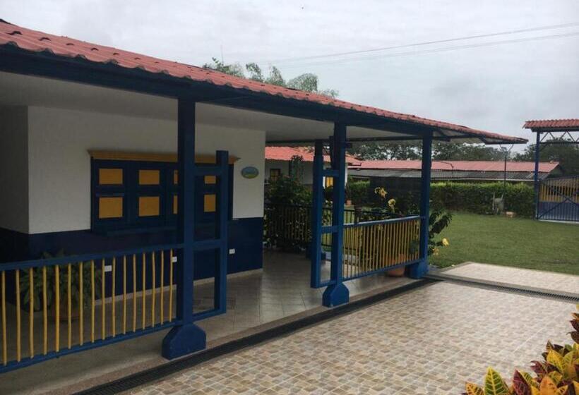 Finca Hotel San Jose