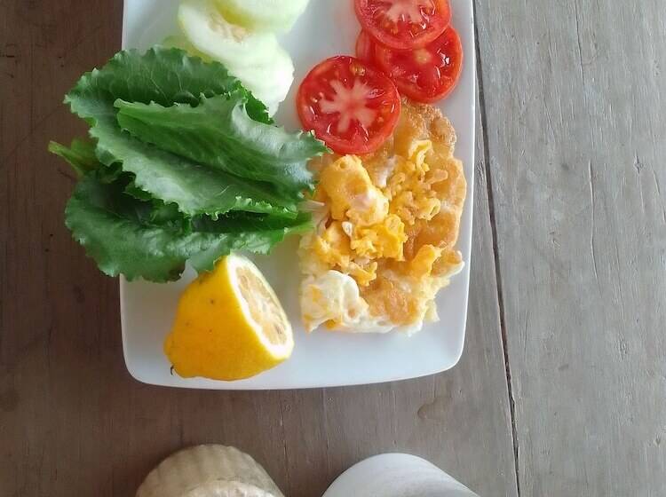 Bed and Breakfast Garden Guest House Bed & Bre Chitungwiza