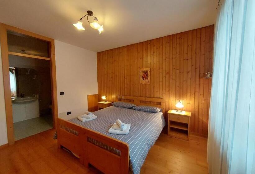 هتل Agritur Widmann