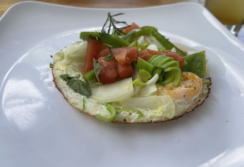 هتل Alanacasadeplaya