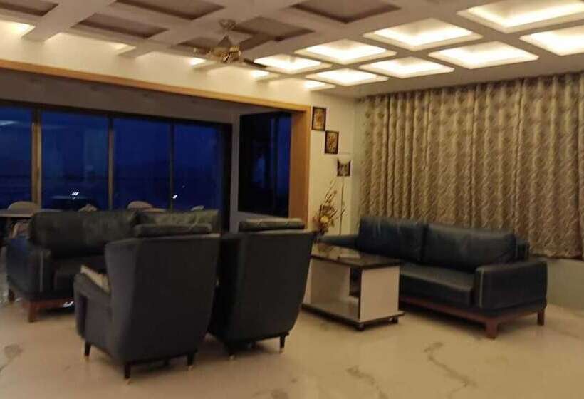 فندق Arc Valley Resort Mahabaleshwar