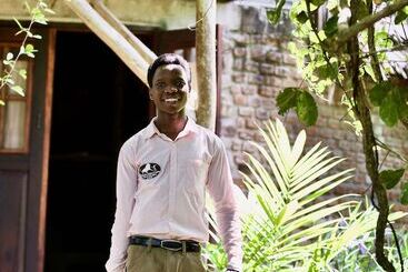 هتل Baker Safari Company