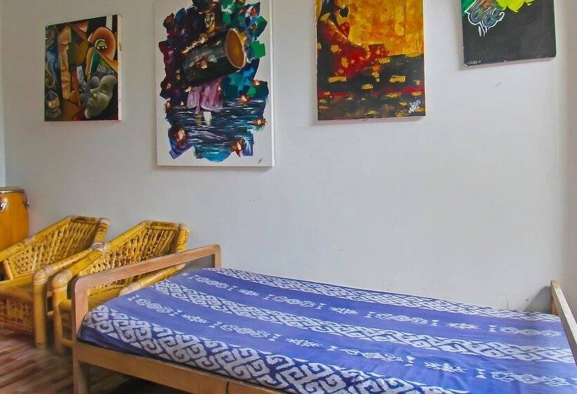 فندق Bale Datu Homestay By Oyo