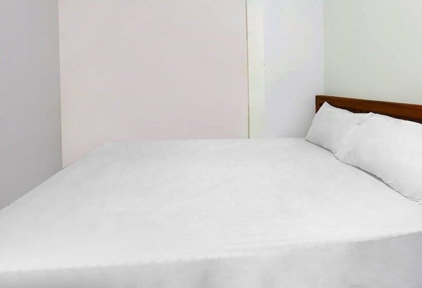فندق Bale Datu Homestay By Oyo