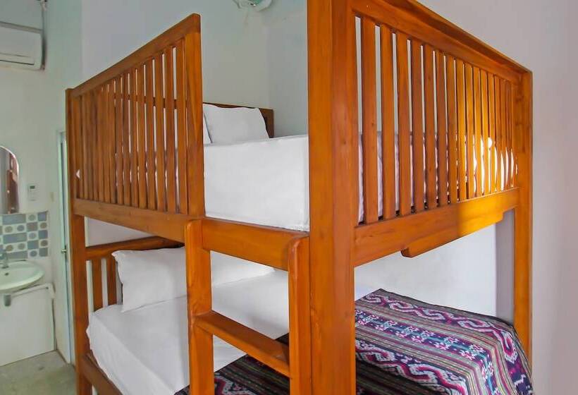 فندق Bale Datu Homestay By Oyo