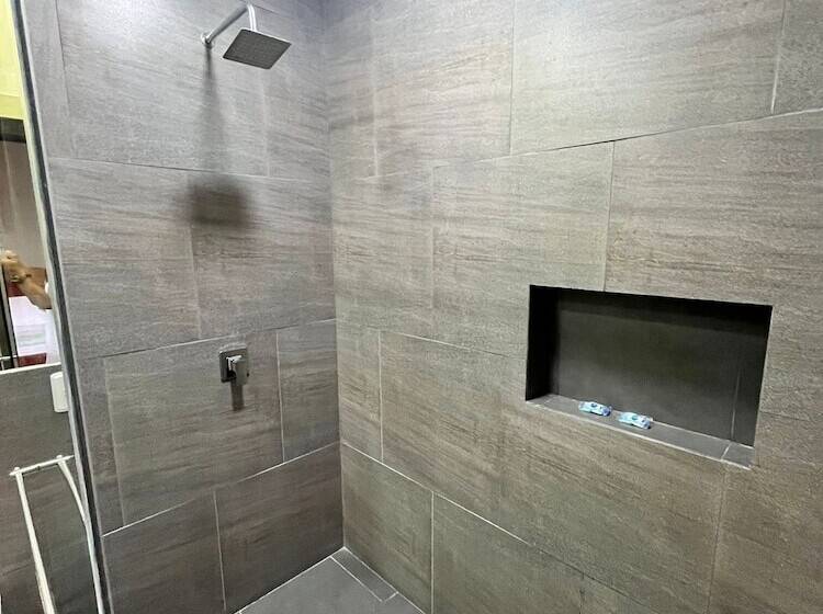 هتل Bora Bora Campestre Los Mangos