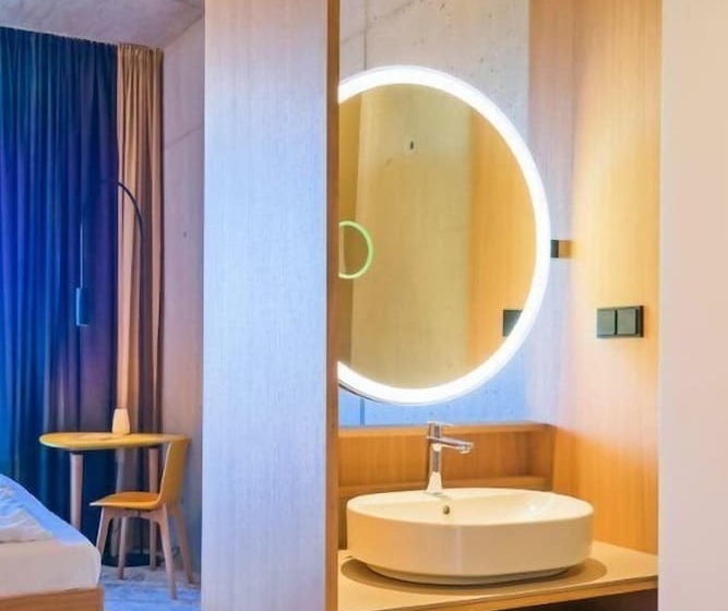 Boulderbar Hotel Linz