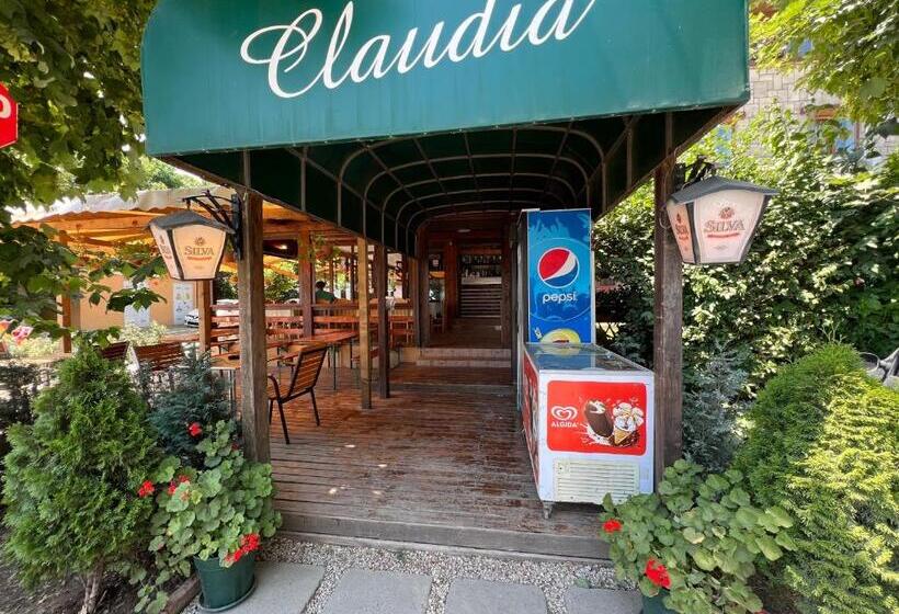 ホテル Claudia