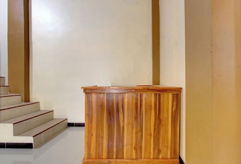هتل Galih Kostel 2 Syariah By Oyo