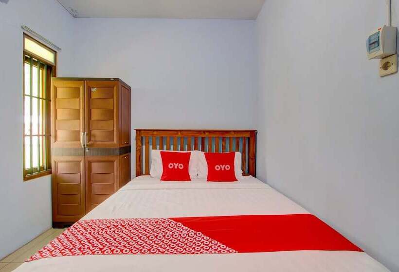 فندق Griya Kencana Asri Syariah By Oyo