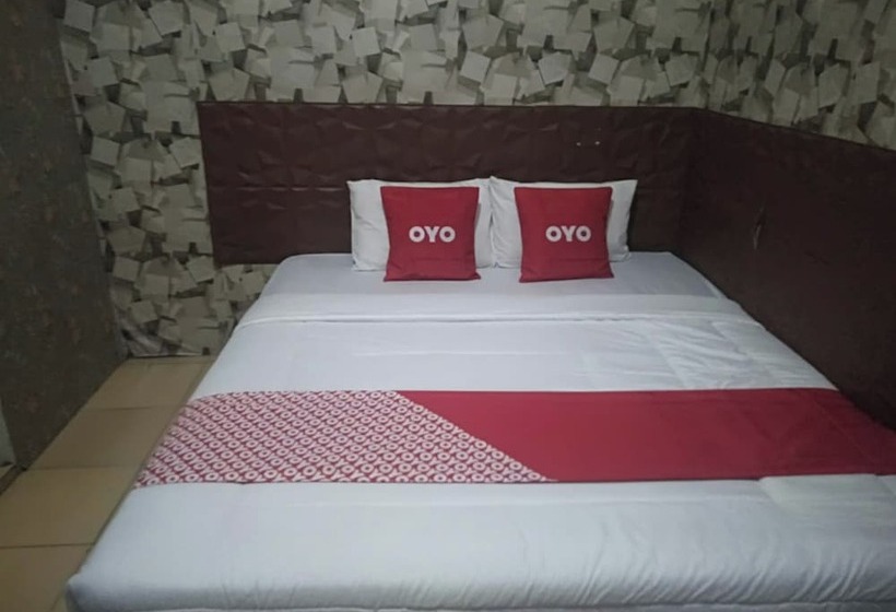 هتل Homestay Syariah Way Jepara By Oyo