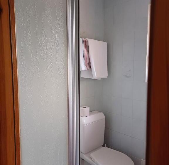 فندق Hôtel Garni Les Bouquetins