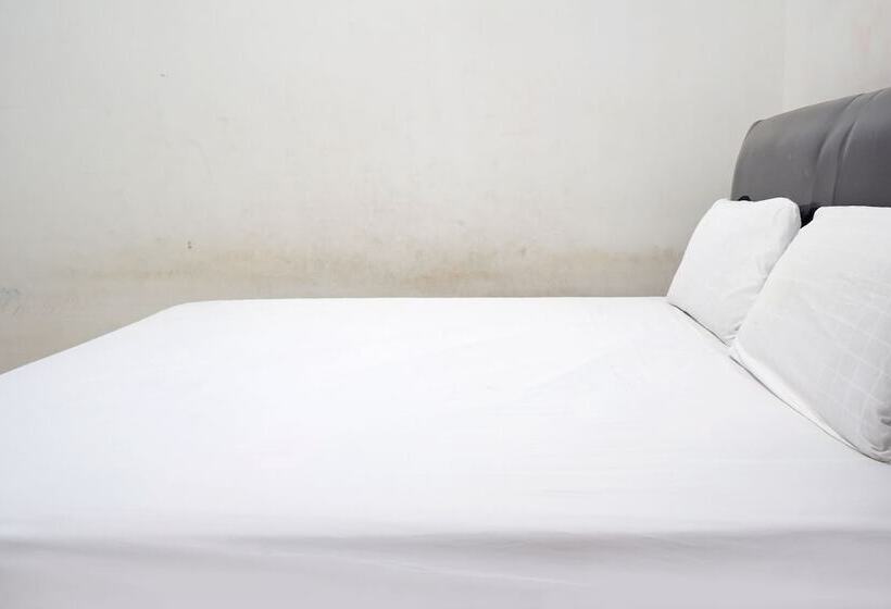 فندق Kost Putih Syariah