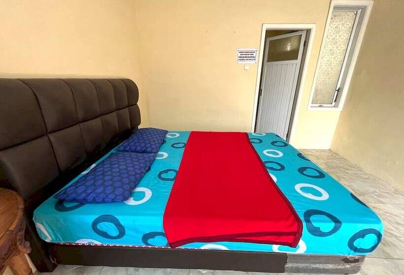 هتل Penginapan Cibodas By Oyo