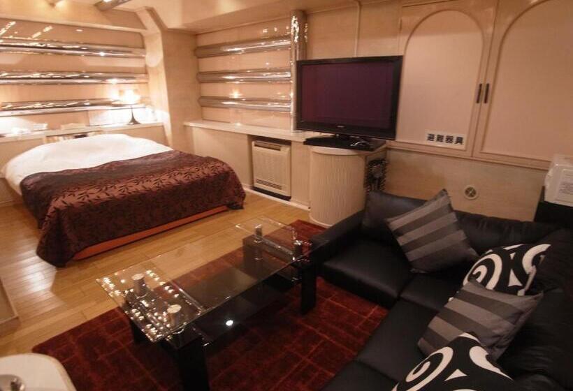 فندق Plage