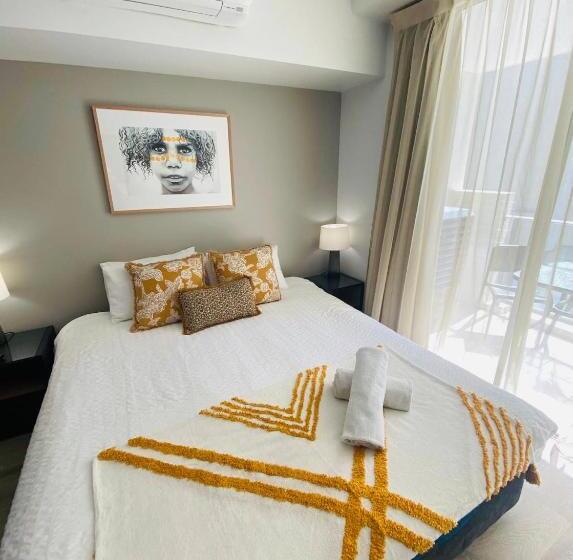 Marcoola Surf Air Hotel Room 1206b