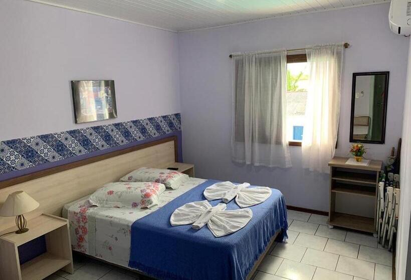 فندق Sereia