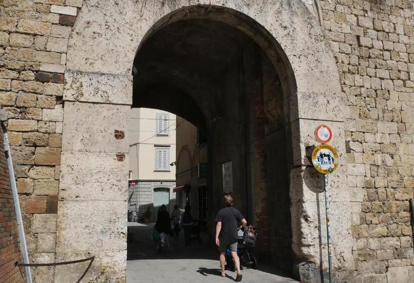 فندق Tenuta Le Mandorlaie, Agriturismo In Scansano