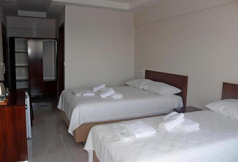 فندق The Lavington