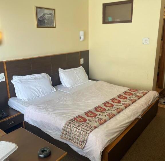 فندق Town Centre