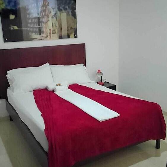 هتل Villalba Boutique