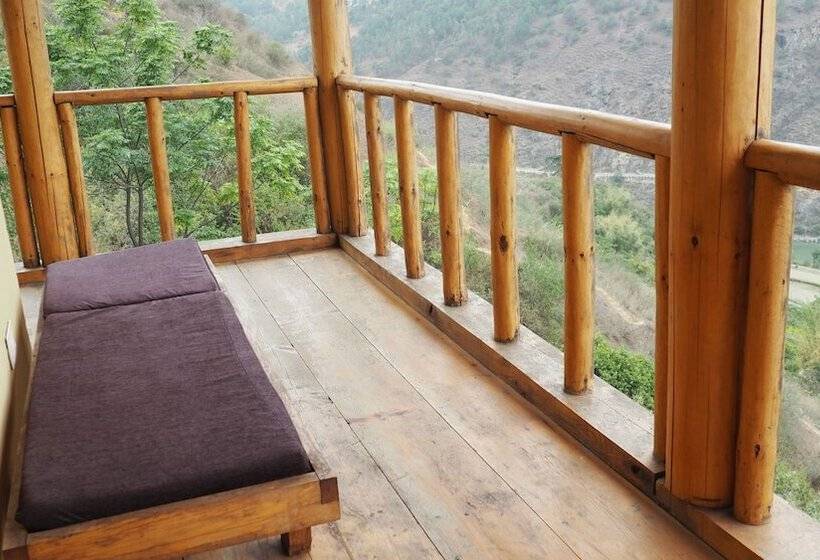 هتل Wangdue Ecolodge