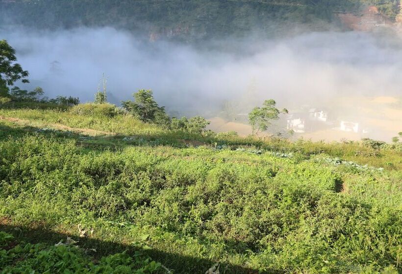 Отель Wangdue Ecolodge