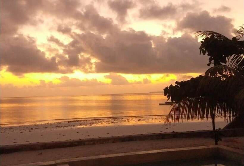فندق Zanzibar Vera Beach By Moonshine