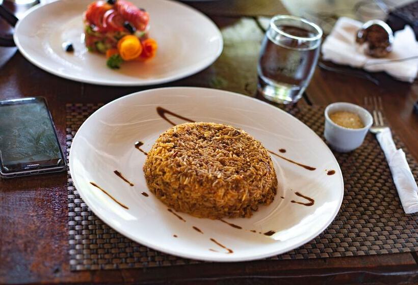 فندق Zanzibar Vera Beach By Moonshine