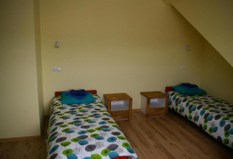 Kagu Hostel