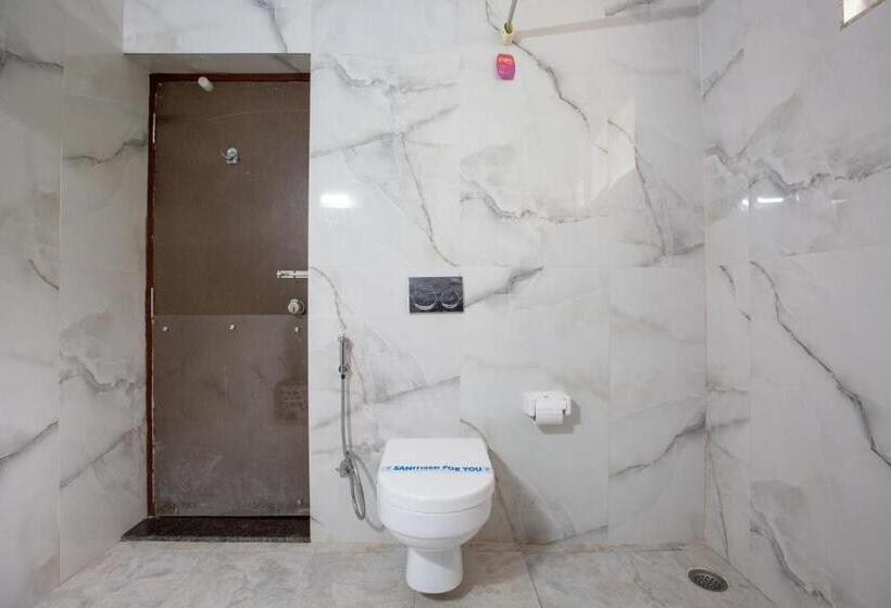 Kstdc Hotel Mayura Riverview Srirangapatna