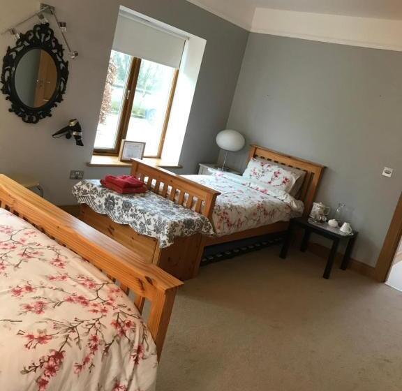 Laithreach Briuin B&b W23e0h9