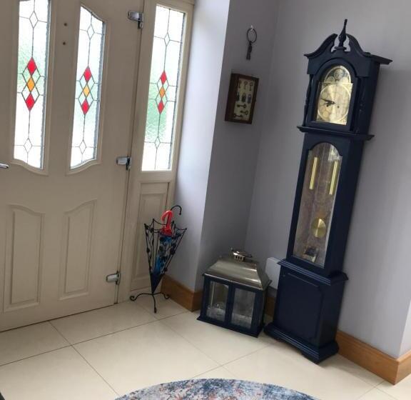 Laithreach Briuin B&b W23e0h9