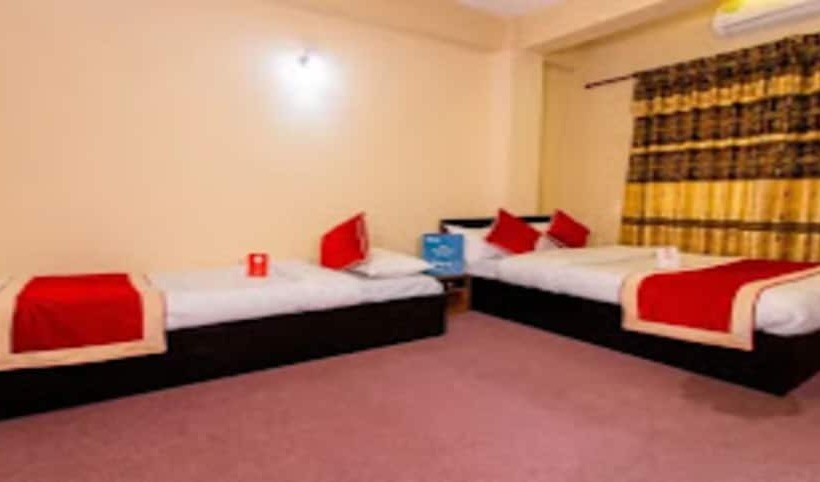 Merostay 257 Hotel Suja