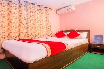 Merostay 115 Hotel Pranisha Inn