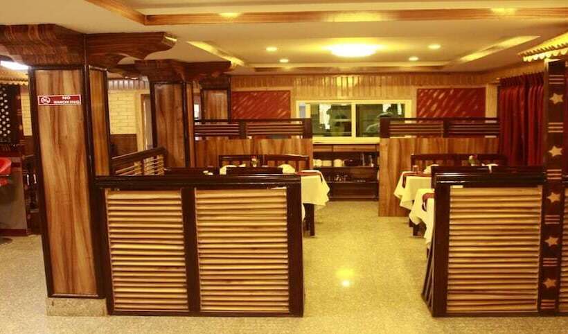 Merostay 163 Hotel Stargaze Pvt Ltd