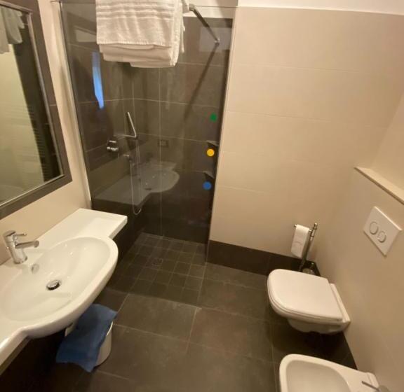 Park Hotel Bozzi