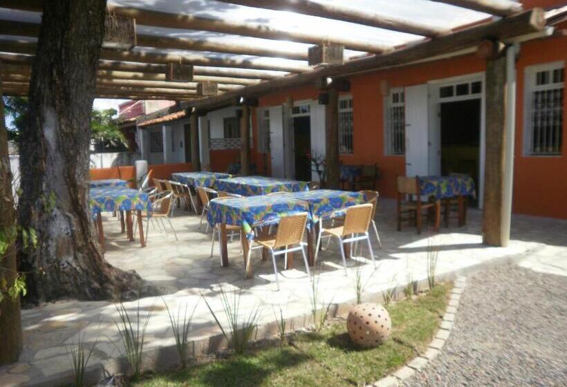 بنسيون A Casa Do Vizinho