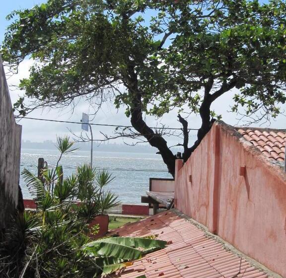 بنسيون A Casa Do Vizinho