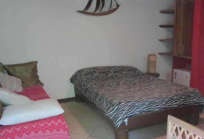 بنسيون A Casa Do Vizinho