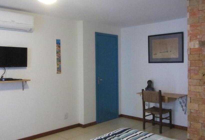 بنسيون A Casa Do Vizinho
